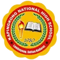 KNHS Logo